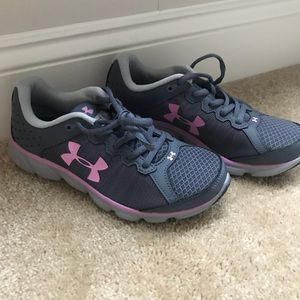 Under Armour Shoes